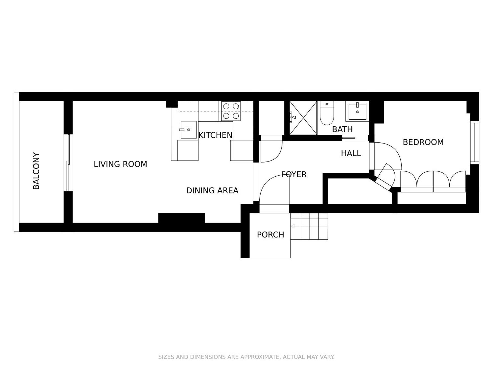 Koti Rentals - Sandy Beach Apartment Fuengirola Eksteriør billede